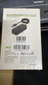 宏碁（acer）USB3.0分线器4口扩展坞HUB集线器延长线转换一拖四带供电口笔记本台式机多接口拓展1.5米 实拍图