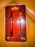 Thermalright(利民) TFX(2g)（导热硅脂/ CPU散热膏/ 2g装/导热系数14.3/笔记本导热膏） 实拍图