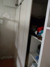 一点一树衣柜家用卧室推拉门出租房用小户型现代简约移门柜子简易组装衣橱 【总长220宽50高240】主+顶+边柜 【送货上门包安装】 实拍图