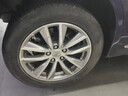 玛吉斯（MAXXIS）轮胎/汽车轮胎 225/55R17 97V MA510 原配雪佛兰 实拍图