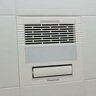 松下（Panasonic）智能浴霸【国家补贴】暖风照明排气一体 通用暖风机 FV-JDBNKL1 实拍图
