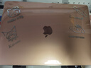 极川 Apple苹果MacBook Air13.3英寸M1保护壳2020款笔记本电脑保护套透薄水晶外壳防刮耐磨A2179/A2337 实拍图