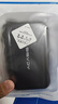 阿卡西斯（acasis） 2.5英寸移动硬盘包多功能数码配件收纳包 数据线移动电源充电宝U盘手机耳机便携式保护套YPB 实拍图