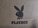花花公子（PLAYBOY）皮带男士真皮自动扣腰带牛皮裤带中青年生日礼物送男友爸爸礼盒装 【休闲特惠款】 实拍图