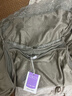 婧麒（JOYNCLEON）防辐射服孕妇装内穿银纤维上班吊带 四季款  灰白色 3XL  实拍图