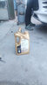美孚（Mobil）美孚1号金美孚 全合成汽机油 0W-40 SN 5L 海外原装进口 汽车保养 实拍图