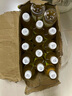 喜茶（HEYTEA）50%果汁茶饮料低糖0脂饮料450ml/瓶整箱 伊比利西柚绿妍*15瓶 实拍图