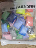 卡乐优（Coloyou）彩泥无毒儿童12色超轻粘土糖果袋彩泥橡皮泥儿童黏土安全手工不粘手diy无毒无味男孩女孩玩具 实拍图
