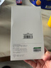 绿联适用苹果16/15钢化膜 iPhone16/15手机膜抗蓝光高清舒眼膜防摔耐磨防尘抗指纹保护膜 2片装 实拍图