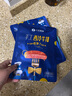 小牛凯西 国产整切调理牛排套餐600g(西冷100g*5+酱料20g*5)简装冷冻牛肉 实拍图