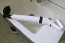 虎行家居马桶疏通器管道疏通器通马桶神器下水道疏通器厕所疏通工具一炮通 实拍图