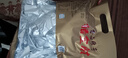 喜旺猪全肘子900g酱肘子卤味熟食腊味开袋即食下酒菜家宴礼品特产 实拍图