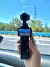 大疆 DJI Osmo Pocket 3 标准版 一英寸口袋云台相机 OP灵眸手持数码相机 旅游vlog 便携美颜摄像 实拍图