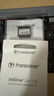 创见（Transcend）Macbook Air Pro苹果笔记本电脑扩容卡 存储扩展卡 高速内存卡 512GB JDL130 10年末至17年初 13寸 Air 实拍图