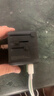 毕亚兹 氮化镓PD20W快充出国全球通用转换插头插座/多国旅行转换器国标 国外欧标美标澳标英标日本 实拍图