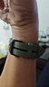 小米（MI）Xiaomi Watch S3 eSIM版 橄榄绿 还原小米汽车全新配色 澎湃OS SU7汽车钥匙 便携可靠 实拍图