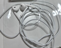 Apple/苹果 闪电/Lightning接口有线耳机 苹果耳机有线耳机原装耳机 适用闪电接口的手机平板 实拍图