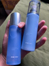 水密码套装补水保湿滋润护肤品水120ml+乳液120ml 实拍图