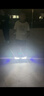 九号（Ninebot）电动儿童平衡车6-12岁代步电动车腿控智能礼物双轮腿控体感L6白色定制礼盒款 实拍图