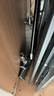 美的（Midea）吸尘器家用无线Q7 手持吸尘器   绿光显尘车载大吸力 除螨除尘一体机轻量【国家补贴】 实拍图