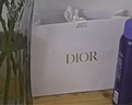 迪奥DIOR【邓为推荐】烈艳蓝金口红丝绒720哑光唇膏 生日礼物送女友 实拍图