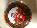 三江雪冰菊花高海拔菊花茶雪菊青海特产胎菊40g血菊花昆仑山菊花 实拍图