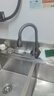 名爵（MEJUE）厨房水龙头抽拉龙头健康水槽冷热龙头 360°旋转洗菜盆龙头Z-1119 实拍图