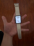 【95成新】小米（MI）手环9Pro乳酪白 智能手环 高精度运动健康 睡眠呼吸暂停监测 心率血氧监测运动手环送男友送女友 实拍图