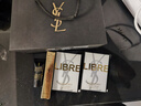 圣罗兰（YSL）全新小金条口红314 哑光唇膏化妆品生日礼物送女友 实拍图