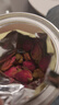 陈一凡 玫瑰花茶 精选平阴玫瑰无硫重瓣红玫瑰花 罐装80g【买2送1】 实拍图