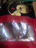 杨大爷风干腌笃鲜食材上海南风肉腊味刀板香淡五花咸肉250g 实拍图