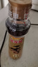 金龙鱼纯芝麻香油 220ml【一级】凉拌 调味 烹饪 火锅 调味油  玻璃瓶 实拍图