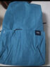 小米小背包10L 多场景适用舒适不勒肩 无惧雨水泼溅 亮蓝色 实拍图