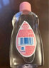 强生（Johnson）婴儿润肤油200ml+牛奶洗沐合一400ml 保湿护肤新生儿宝宝全家可用 实拍图