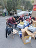 华为路由 AX1  双频1200兆级 Wi-Fi 5  支持Mesh组网延展 无线家用穿墙/高速千兆路由器 实拍图