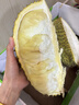 京鲜生 进口金枕头榴莲 2-4个装 总净重14斤以上 鲜果 生鲜 新鲜水果 实拍图