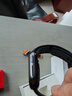 荣耀（HONOR）手表4【国家补贴15%】曜石黑 eSIM独立通话 智能手表 nfc 多种运动模式 血氧心率监测男女情侣GS3i 实拍图