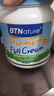 BTNature蓝罐胖子奶粉儿童学生成长高钙蛋白3-6-15岁以上贝特恩新西兰进口 【3-15岁成长黄金期】全脂1kg2罐 实拍图