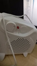澳柯玛暖风机立卧两用取暖器家用电暖器取暖神器电暖风机小型办公室卧室客厅宿舍取暖器冷暖两用电暖气 【单温控/3档】标准款1.2米线 实拍图