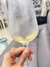 京东京造意大利进口莫斯卡托起泡酒甜白葡萄酒 750ml京东自营红酒自饮送礼 实拍图