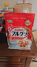 卡乐比（Calbee）即食燕麦片 原味水果麦片600g 日本进口非油炸 营养代餐早餐零食 实拍图