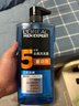 【准新品】欧莱雅男士去屑洗发露(活泉劲爽) 700ml（新老包装随机发货） 实拍图