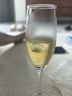 阿蒂安妮意大利进口DOCG莫斯卡托起泡酒三代小白花葡萄酒青提茉莉气泡香槟 单支装【配香槟杯*2】 实拍图