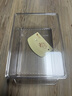 魔幻厨房面包吐司发酵盒 5L 醒面盒 家用冰箱收纳盒食品级食物保鲜盒 实拍图
