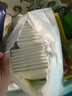 十月结晶婴儿一次性隔尿垫30片45*60cm透气防水尿垫护理垫隔尿垫 熊猫宝宝 实拍图