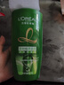 欧莱雅（L'OREAL）洗发水精油润养洗发露女清洁柔顺改善毛躁干枯送女朋友礼物 茶树植萃去屑净油洗发露 500ml 1支 实拍图