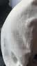 森马（Semir）斜挎包男简约纯色胸包情侣背包通勤休闲风105124153222 实拍图