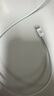 毕亚兹适用苹果数据线iPhone14ProMax/13/12/XR/Xs/11手机充电线ipad平板车载USB转Lightning快充线1.2米 实拍图