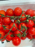 京鲜生 车厘小番茄 净重840g(420g*2盒)小西红柿 水果樱桃番茄 源头直发 实拍图