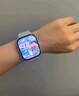 小米（MI）REDMI Watch 5 皎月银 国家补贴 澎湃OS 2 心率血氧监测 蓝牙通话 红米手表5 智能手表 小米汽车 实拍图